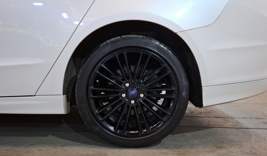 Ford Fusion 2.0 GTDI SE LUXURY AT Sedan 2016