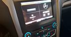 Ford Fusion 2.0 GTDI SE LUXURY AT Sedan 2016