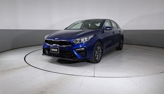 Kia • FORTE