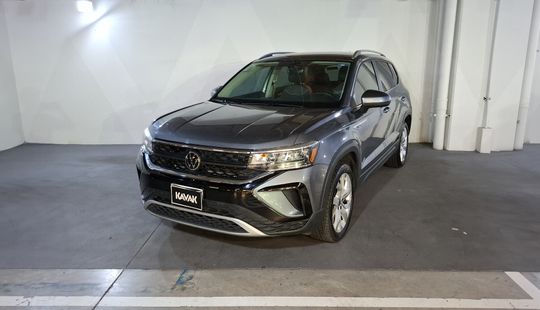 Volkswagen • Taos