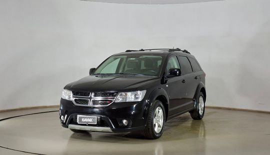 Dodge • Journey