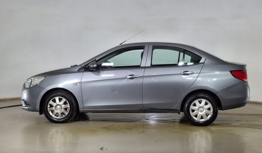 Chevrolet Sail 1.5 Sedan 2022