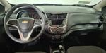 Chevrolet Sail 1.5 Sedan 2022