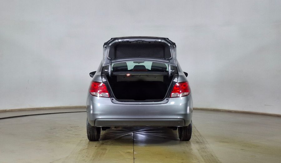 Chevrolet Sail 1.5 Sedan 2022
