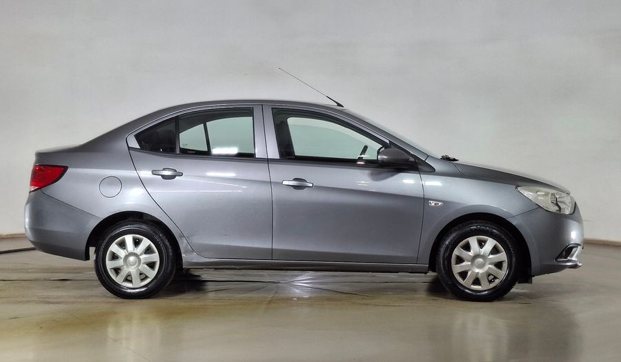 Chevrolet Sail 1.5 Sedan 2022