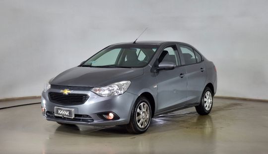 Chevrolet • Sail