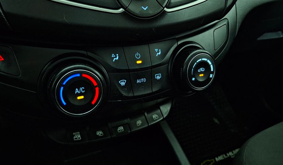 Chevrolet Sail 1.5 Sedan 2022