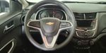 Chevrolet Sail 1.5 Sedan 2022