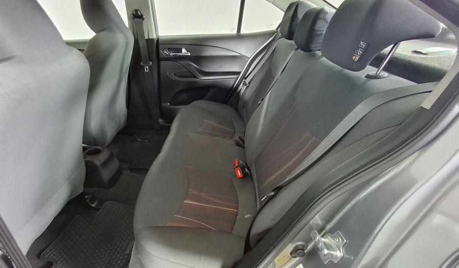 Chevrolet Sail 1.5 Sedan 2022