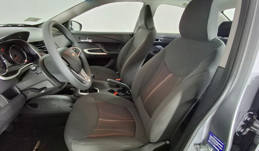 Chevrolet Sail 1.5 Sedan 2022