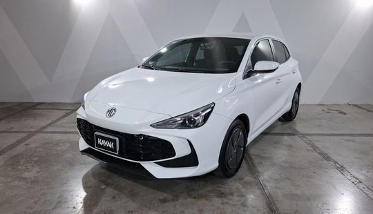Mg • MG3