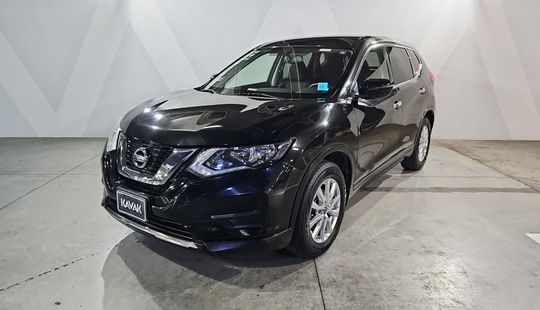 Nissan • X-Trail