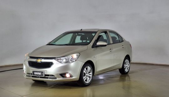 Chevrolet • Sail