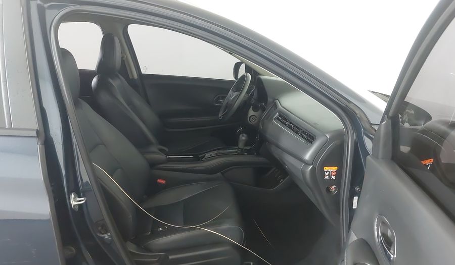 Honda Hr-v EXL Suv 2021