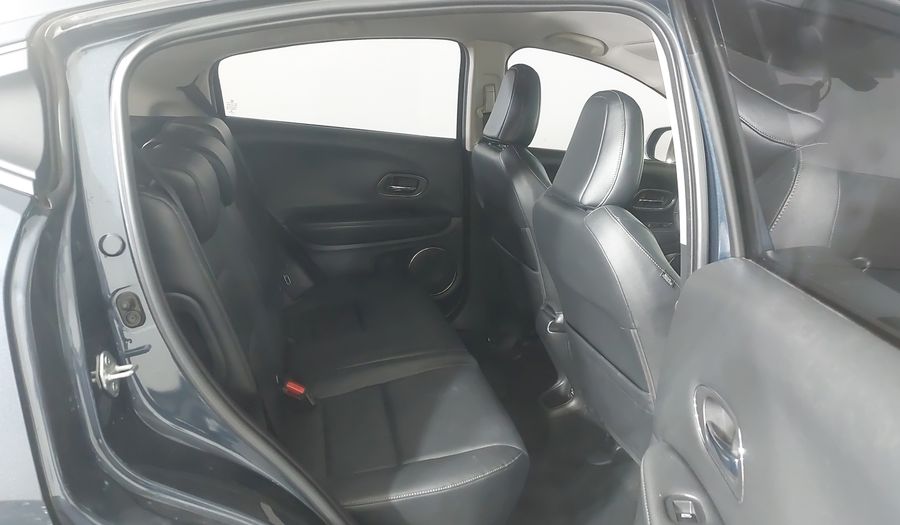 Honda Hr-v EXL Suv 2021