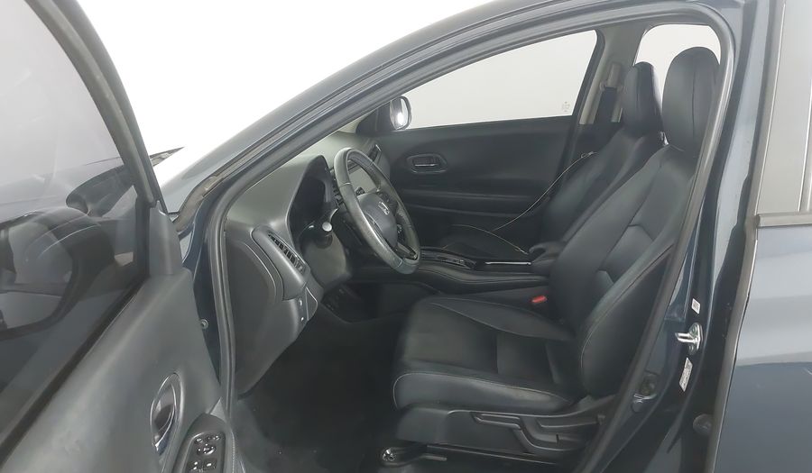 Honda Hr-v EXL Suv 2021