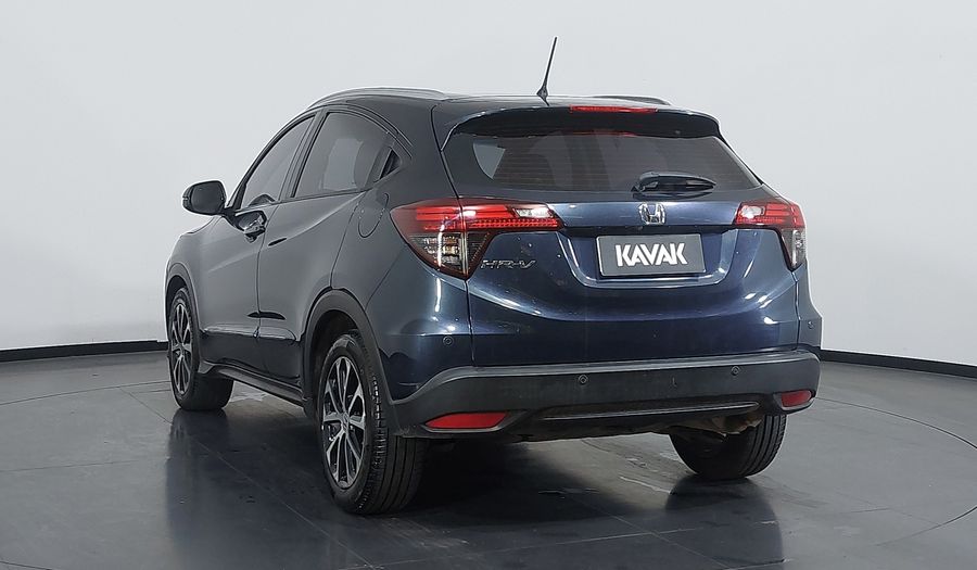 Honda Hr-v EXL Suv 2021