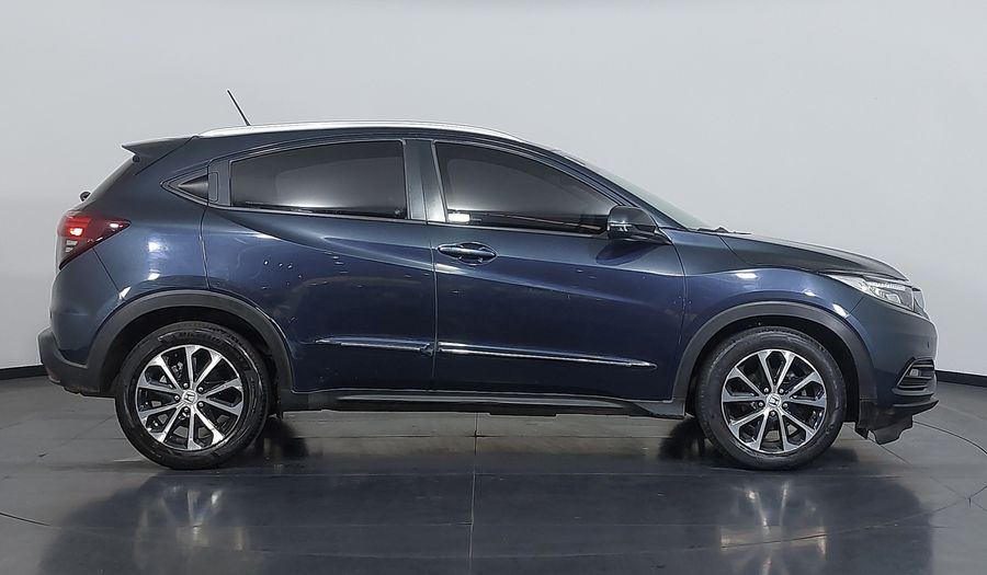 Honda Hr-v EXL Suv 2021