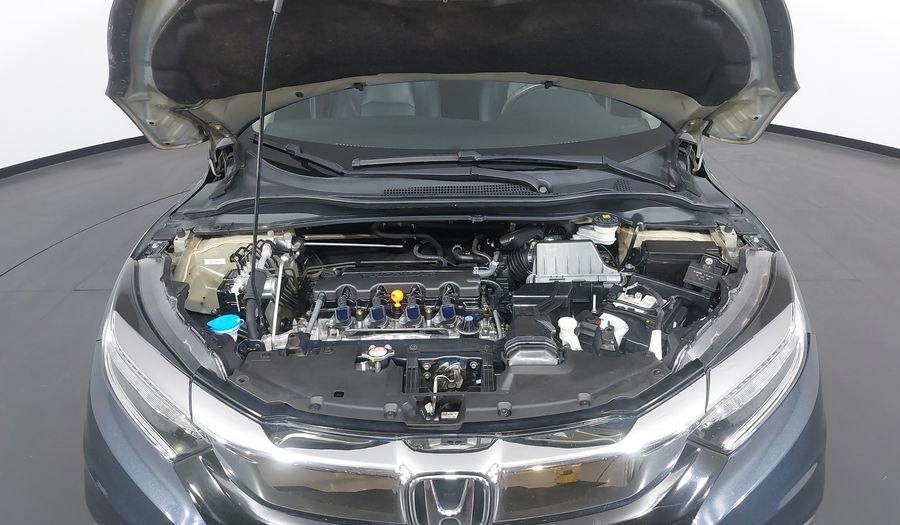Honda Hr-v EXL Suv 2021