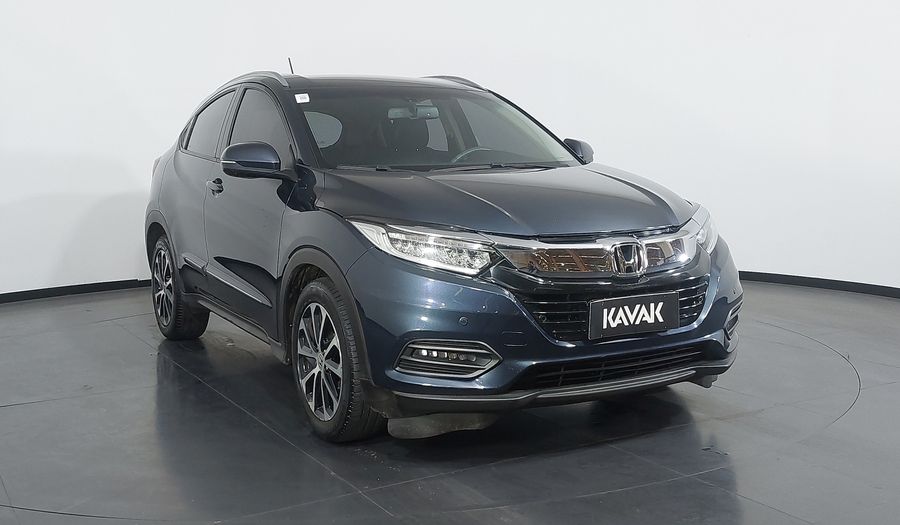 Honda Hr-v EXL Suv 2021