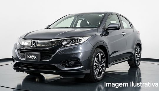 Honda • HR-V