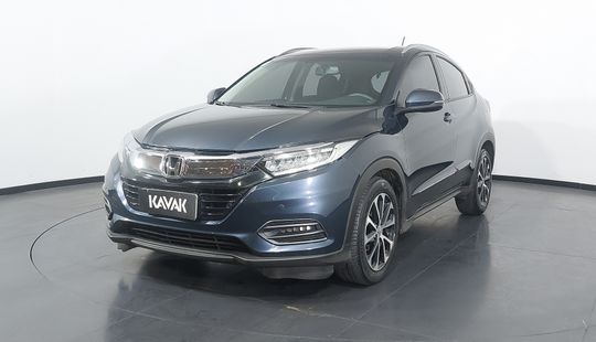 Honda • HR-V