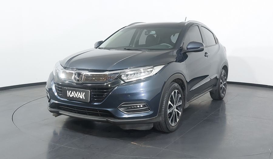 Honda Hr-v EXL Suv 2021