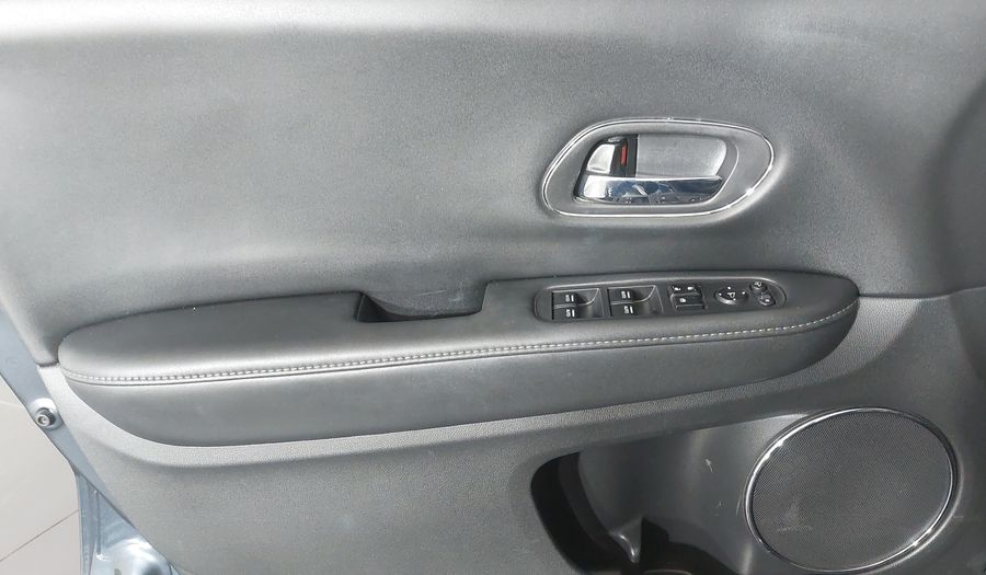 Honda Hr-v EXL Suv 2021