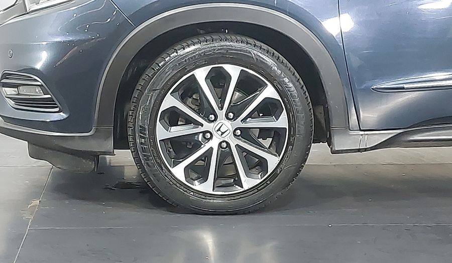 Honda Hr-v EXL Suv 2021