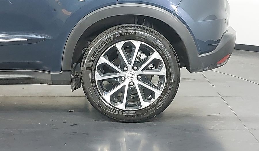 Honda Hr-v EXL Suv 2021