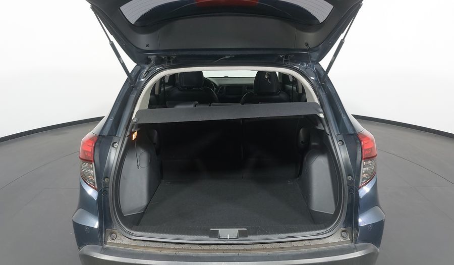 Honda Hr-v EXL Suv 2021