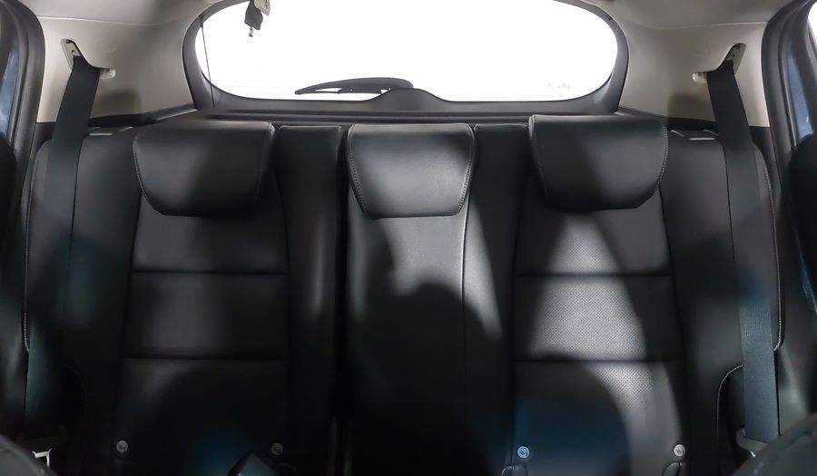 Honda Hr-v EXL Suv 2021