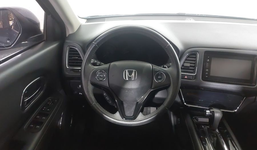 Honda Hr-v EXL Suv 2021