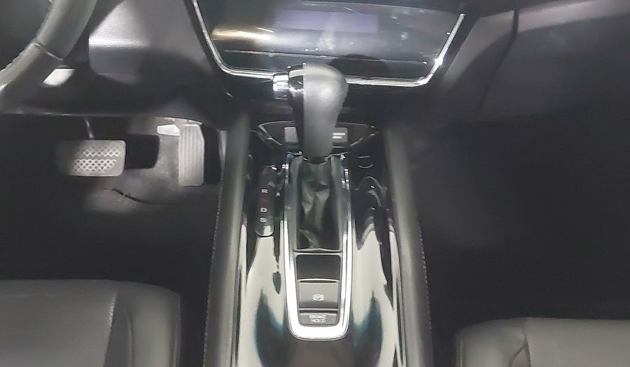 Honda Hr-v EXL Suv 2021