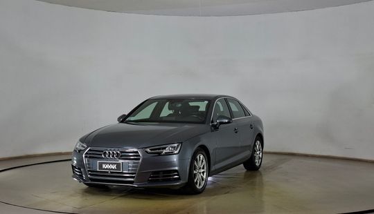 Audi • A4