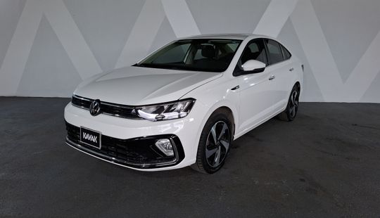 Volkswagen • Virtus