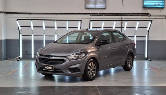 Chevrolet • Joy Plus