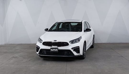 Kia • FORTE