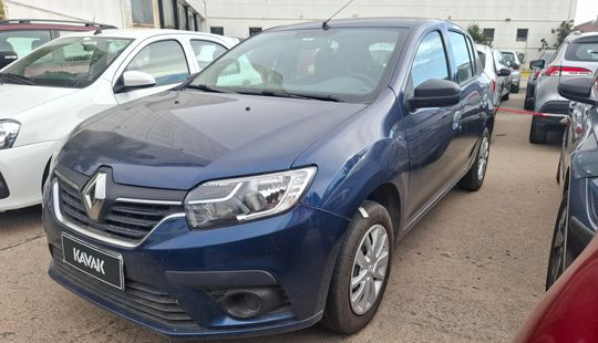 Renault • Sandero