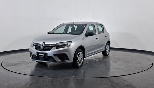Renault • Sandero