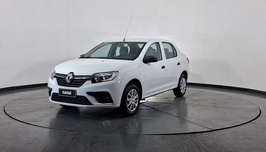 Renault • Logan