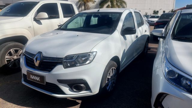 Renault Logan 1.6 LIFE
