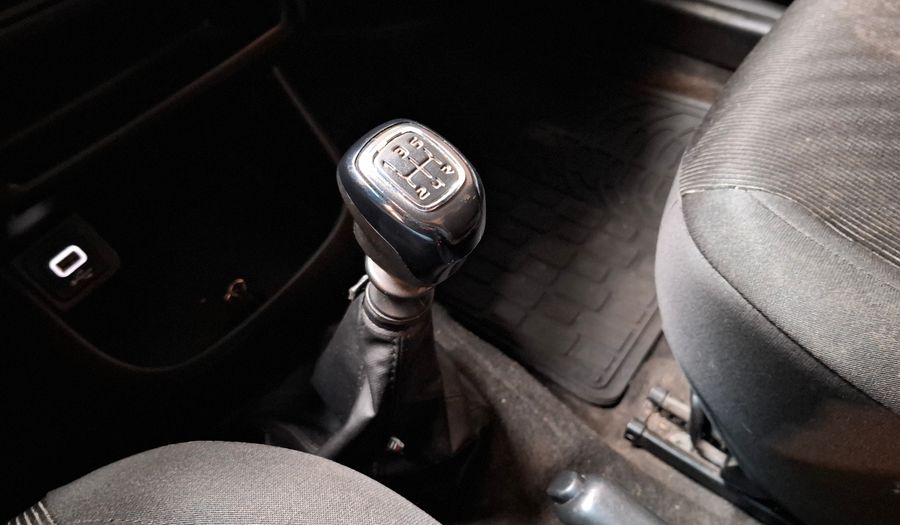 Fiat Strada 1.4 CABINA PLUS ENDURANCE Pickup 2021