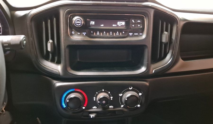 Fiat Strada 1.4 CABINA PLUS ENDURANCE Pickup 2021