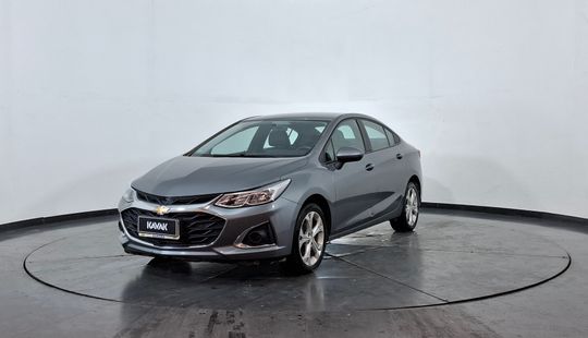 Chevrolet • Cruze II