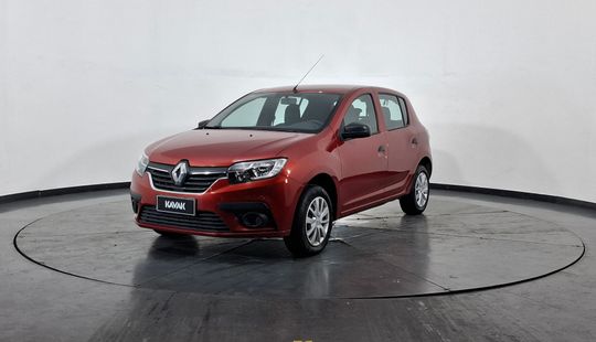 2023 • 55.300 km • Manual