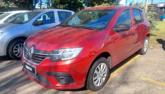 Renault • Sandero