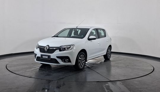 Renault • Sandero