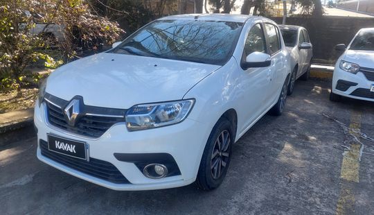 Renault • Sandero