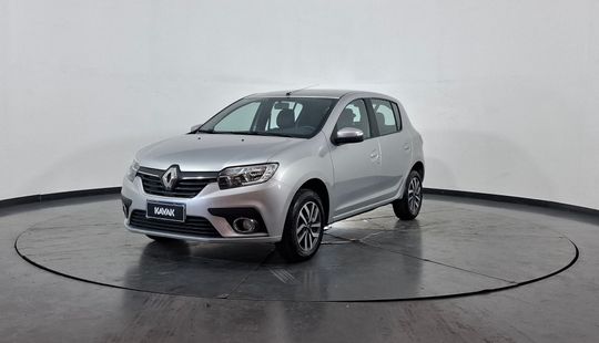 Renault • Sandero